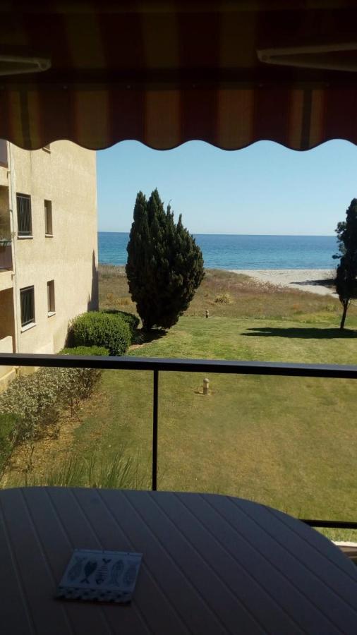 Résidence les Marines de Moriani Emeraude Locations Exterior foto