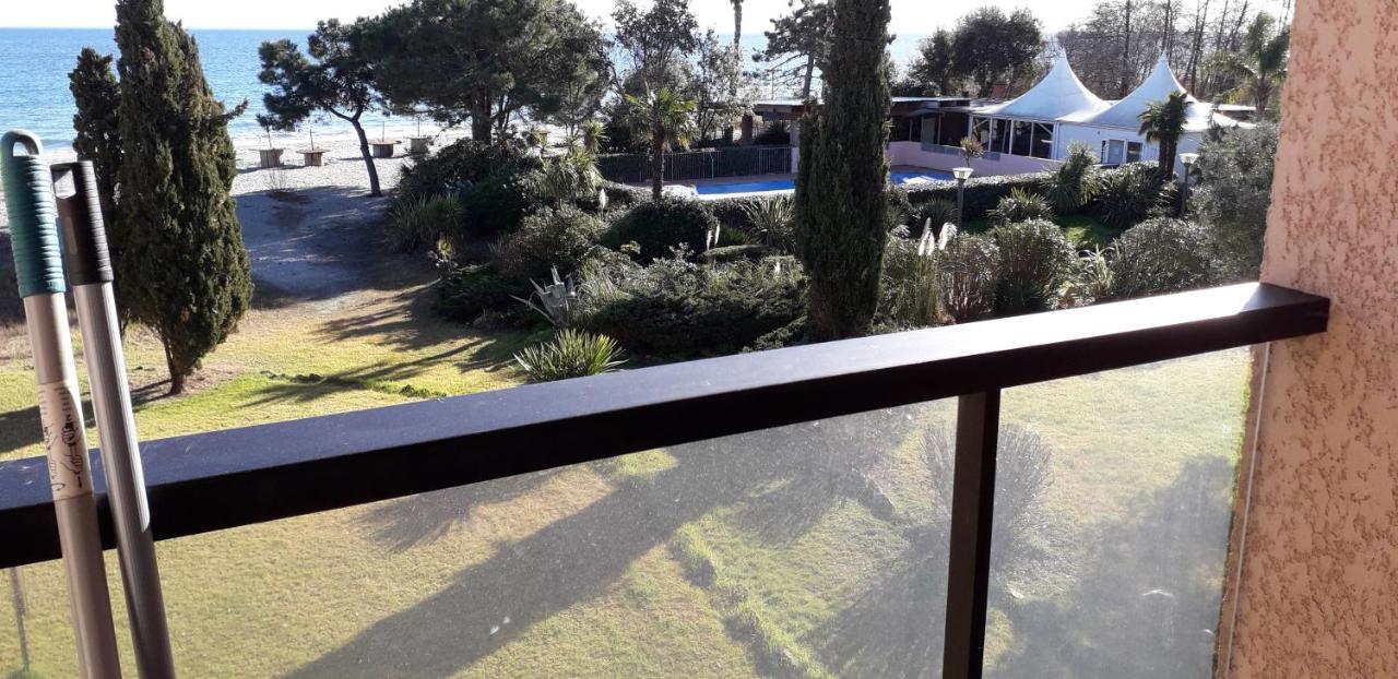 Résidence les Marines de Moriani Emeraude Locations Exterior foto
